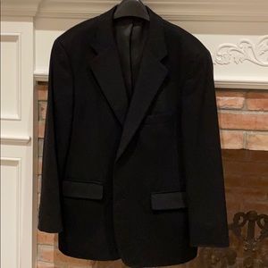 Cashmere Sports Jacket Mens 42s. Brooks Brothers